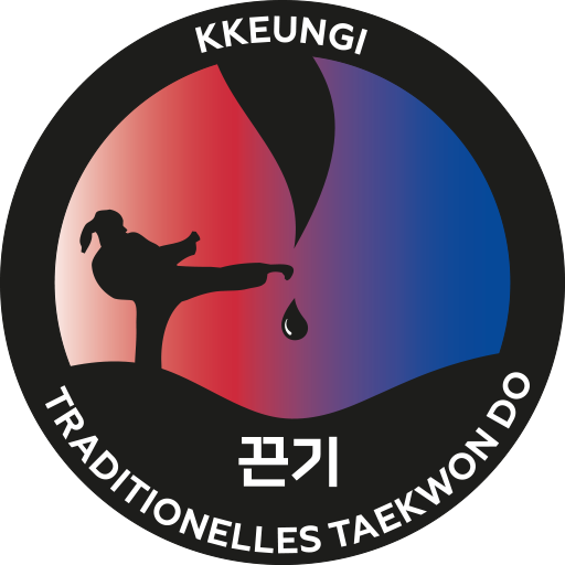 Kkeungi – Traditionelles Taekwon Do