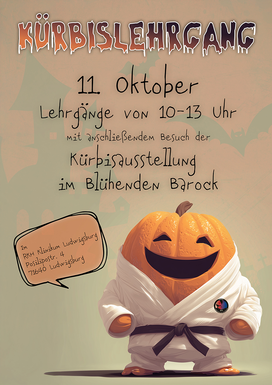 Save the Date 11.10.2025