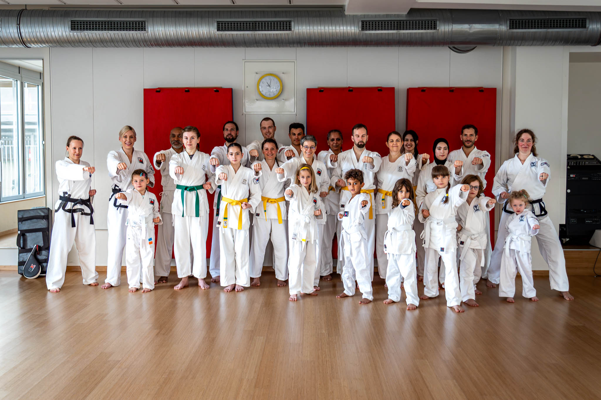 Kürbislehrgang am 11.10.2025