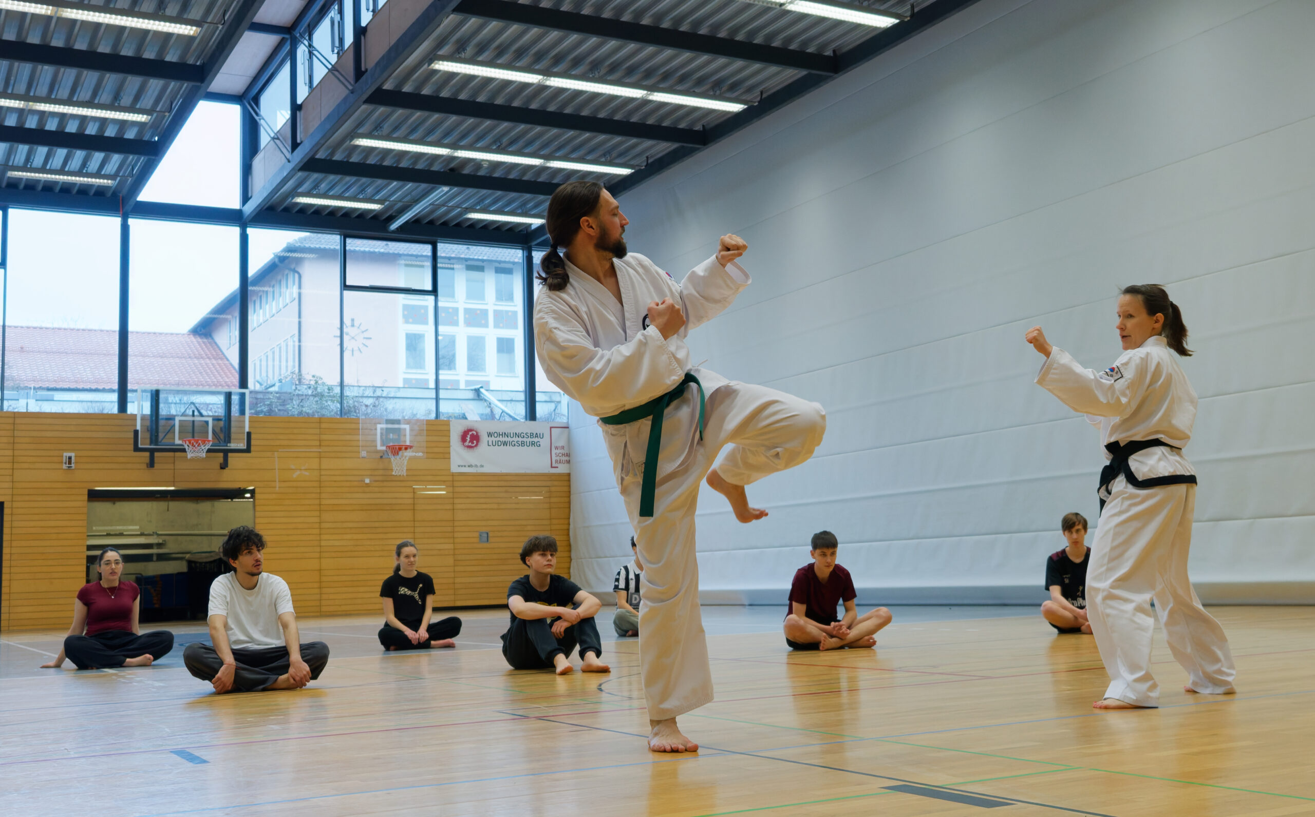 „Schiller bewegt“ am 05.02.